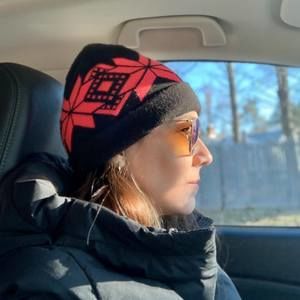 Meet your Posher, Vanessa